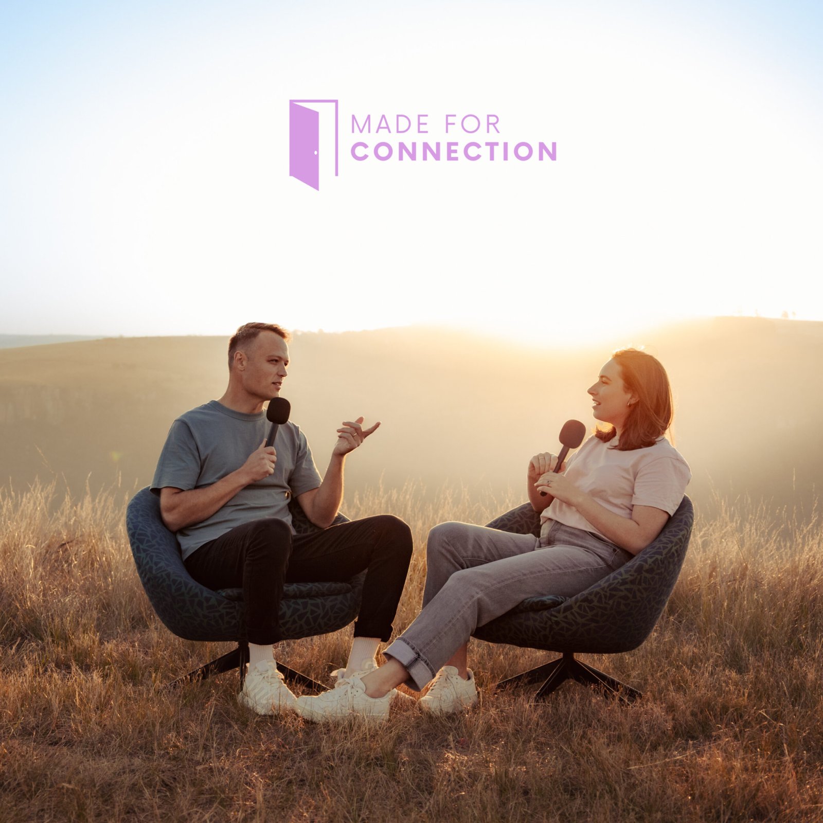 Made For Connection